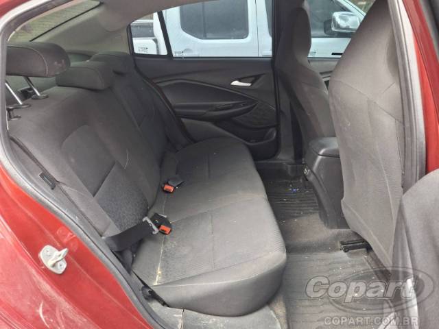 2020 CHEVROLET ONIX PLUS 