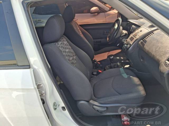 2012 KIA SOUL 