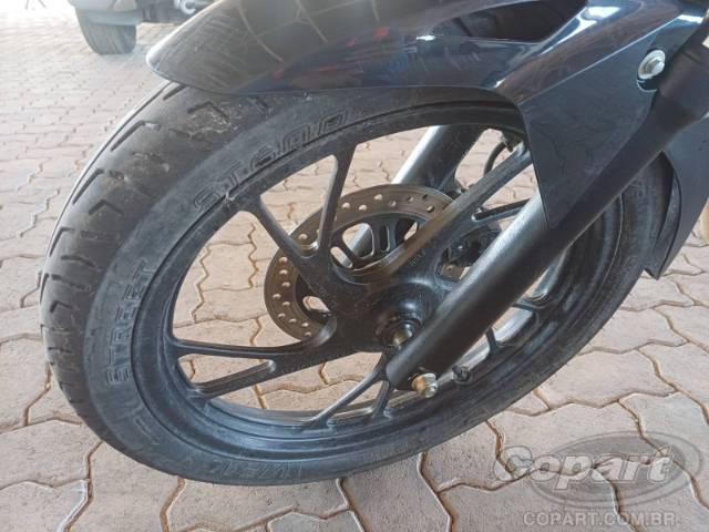 2025 HONDA CG 160 