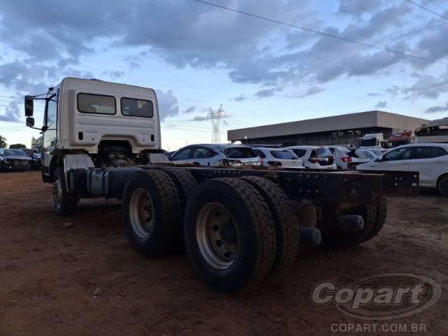 2024 MERCEDES BENZ ATEGO 