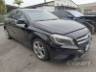 2015 MERCEDES BENZ CLASSE A 