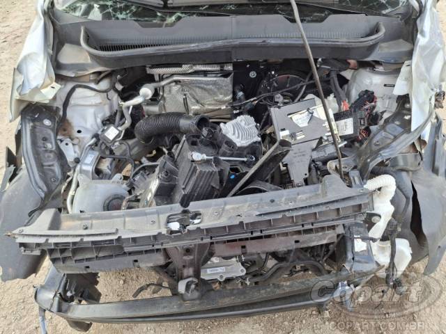 2025 VOLKSWAGEN T-CROSS 