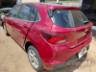 2020 CHEVROLET ONIX 
