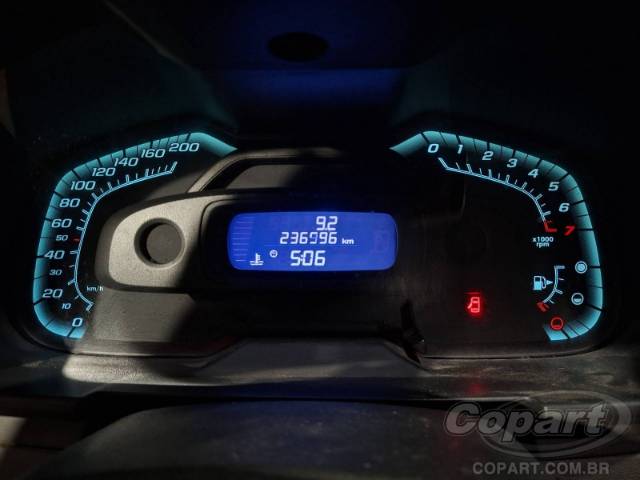 2011 CHEVROLET AGILE 