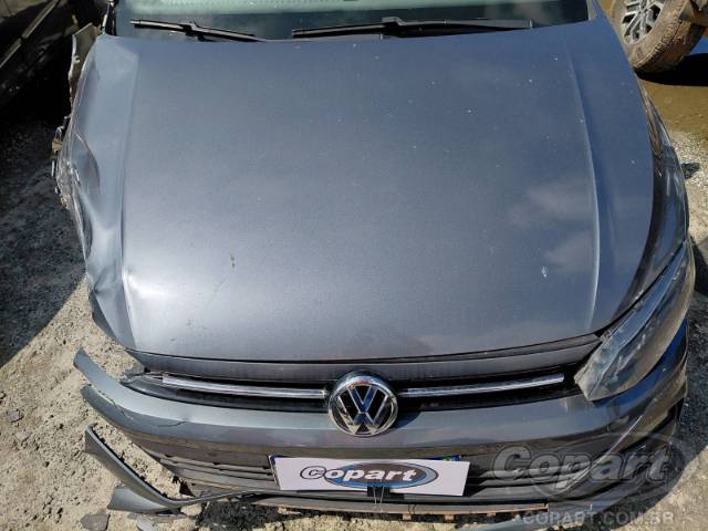 2018 VOLKSWAGEN VIRTUS 