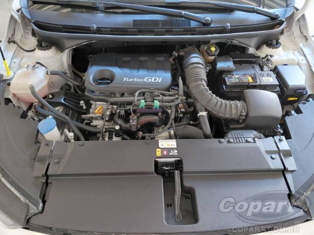 2025 HYUNDAI HB20 