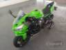 2026 KAWASAKI NINJA ZX-4R 