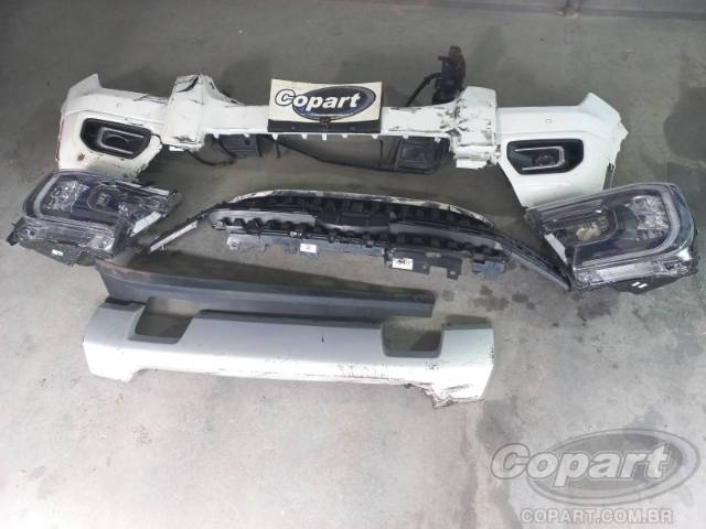 2026 FORD RANGER CD 