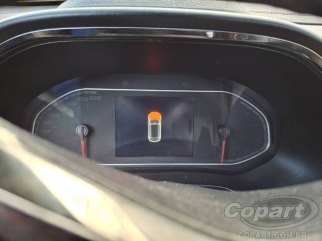 2022 CAOA CHERY TIGGO 5X 