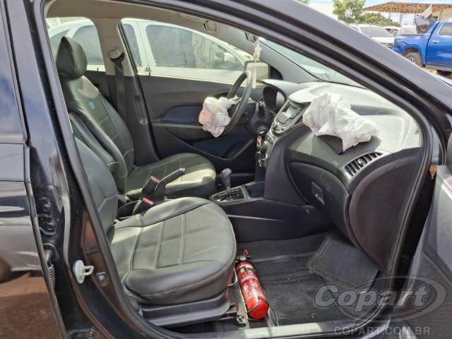 2014 HYUNDAI HB20 