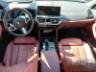 2025 BMW X4 