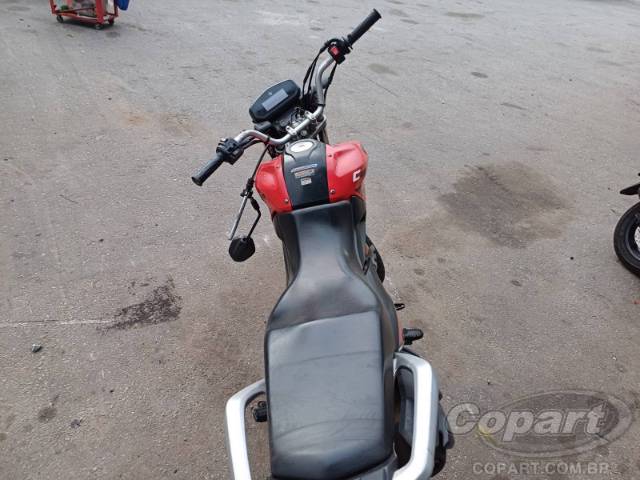 2024 YAMAHA CROSSER 