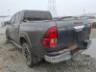 2022 TOYOTA HILUX CD 
