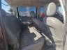 2012 TOYOTA HILUX CD 