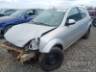 2009 FORD KA 