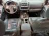 2009 NISSAN FRONTIER CD 