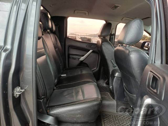 2021 FORD RANGER CD 