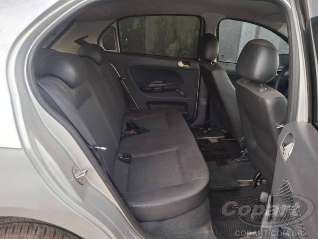 2015 VOLKSWAGEN GOL 