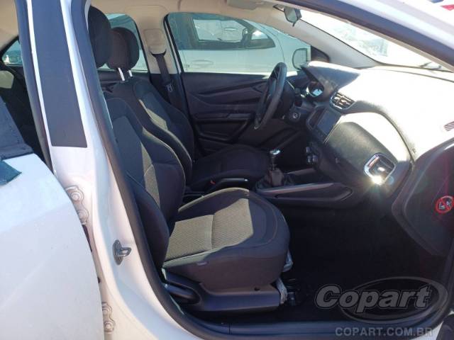2015 CHEVROLET ONIX 