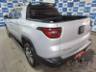 2017 FIAT TORO 