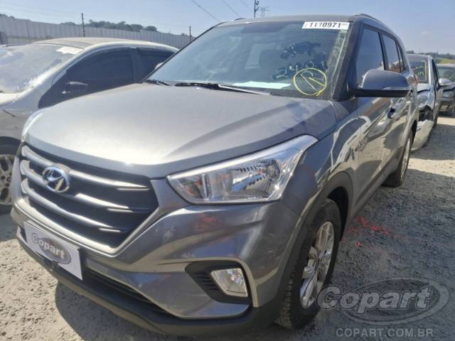 2024 HYUNDAI CRETA 