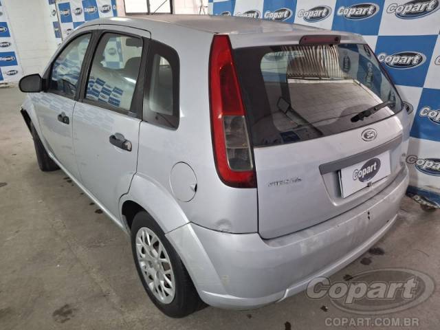 2013 FORD FIESTA 
