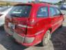 2012 FIAT PALIO WEEKEND 