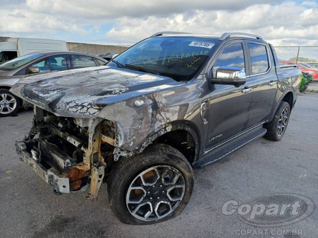 2025 FORD RANGER CD 
