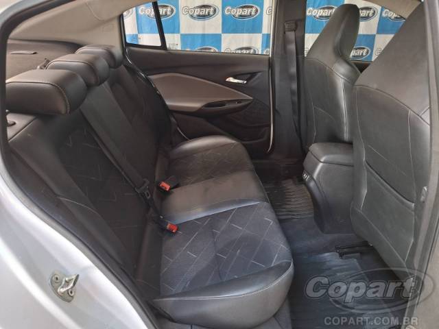 2020 CHEVROLET ONIX PLUS 