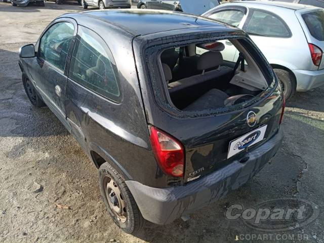 2010 CHEVROLET CELTA 