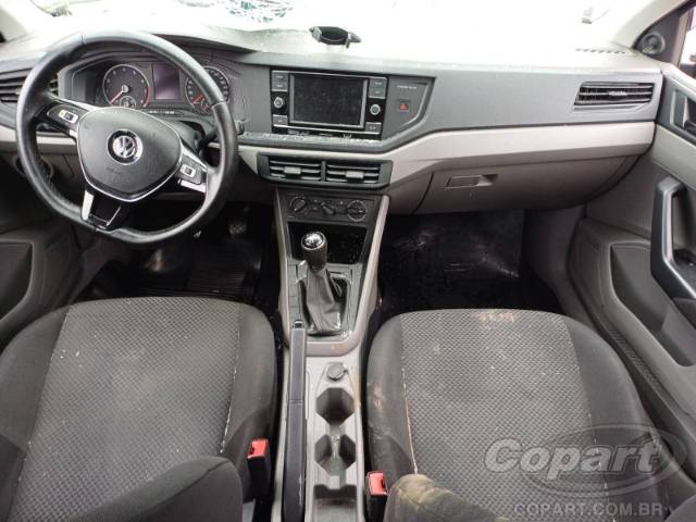 2018 VOLKSWAGEN VIRTUS 