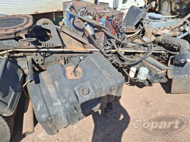 2005 FORD CARGO 4331 