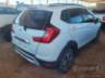 2020 HONDA WR-V 