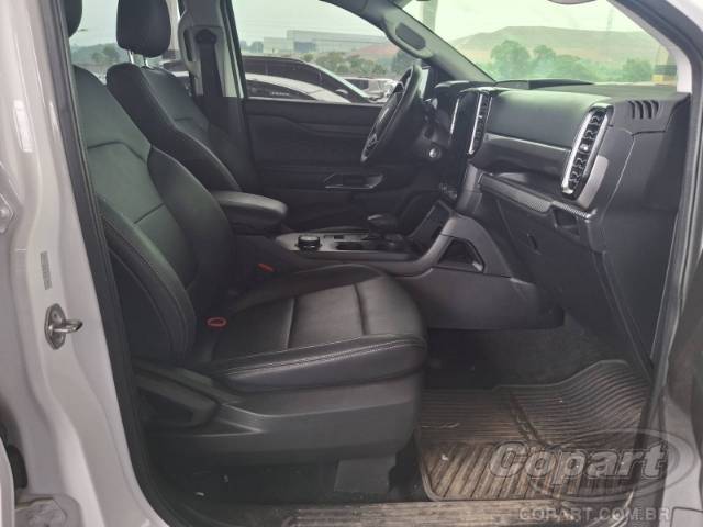 2024 FORD RANGER CD 