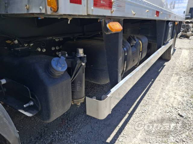 2025 MERCEDES-BENZ Accelo 