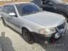 2006 VOLKSWAGEN GOL 