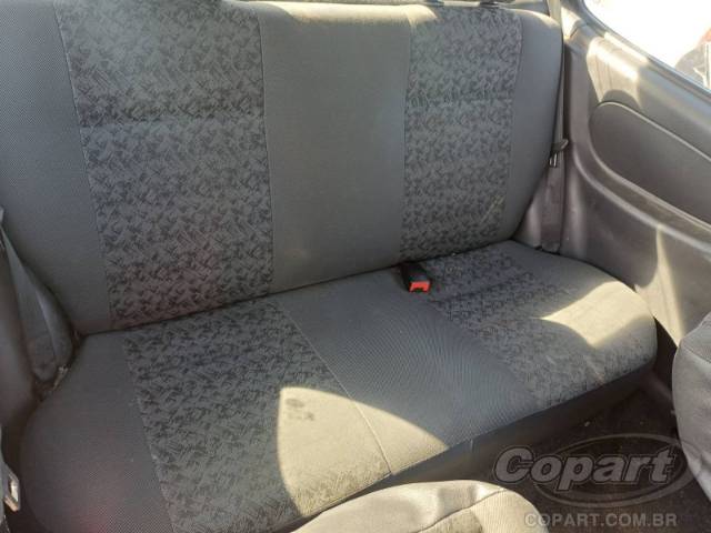 2009 FIAT PALIO 