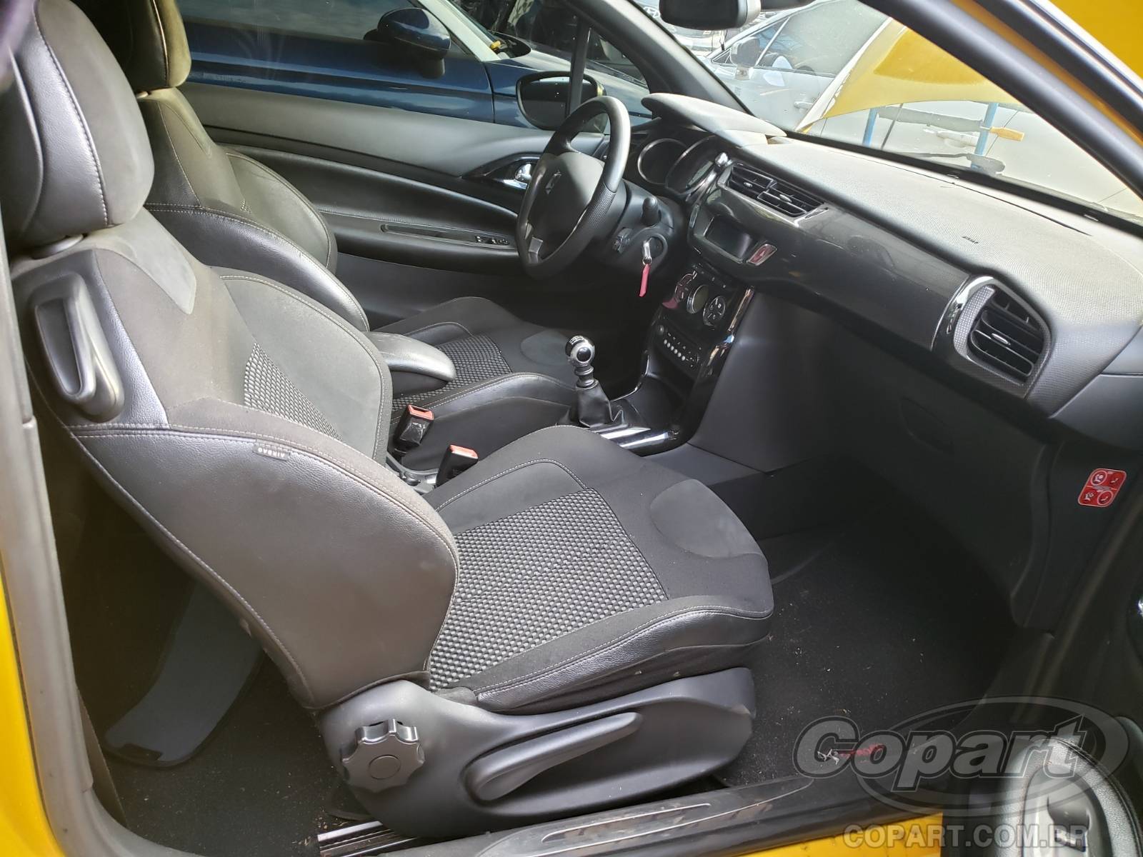 Foto 5: 2013 CITROEN DS3
