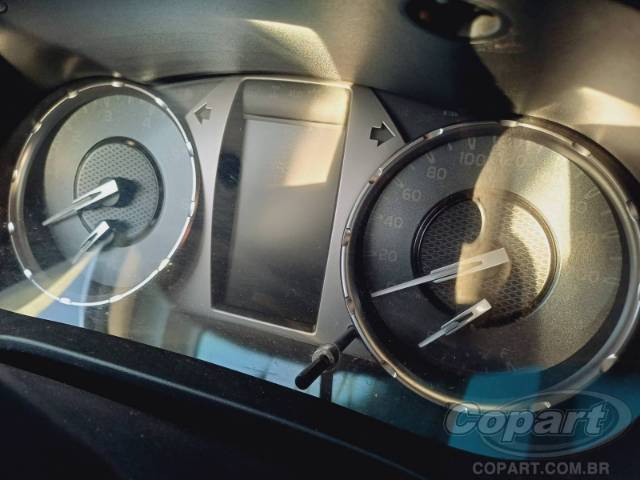 2022 TOYOTA HILUX CD 