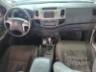 2013 TOYOTA HILUX CD 