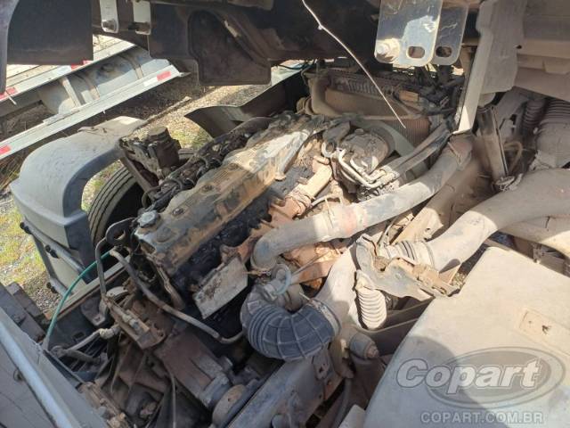 2012 FORD CARGO 2428 