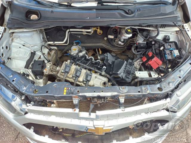 2019 CHEVROLET PRISMA 