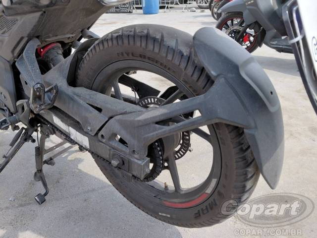 2026 BAJAJ Pulsar 