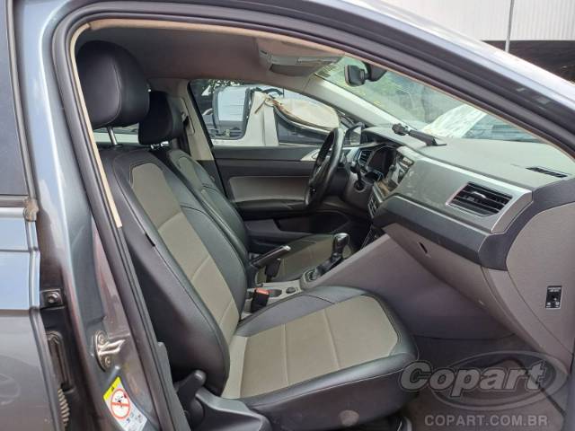 2018 VOLKSWAGEN VIRTUS 