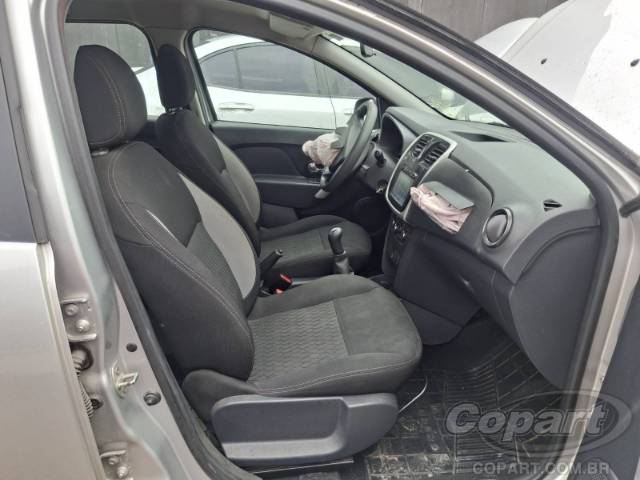 2019 RENAULT SANDERO 