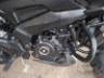 2025 BAJAJ DOMINAR 