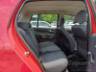 2009 VOLKSWAGEN FOX 