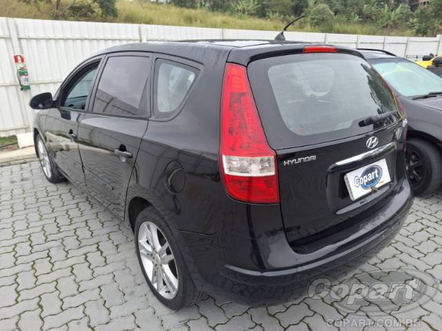 2011 HYUNDAI I30 CW 