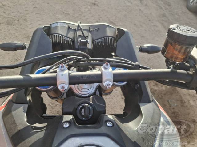 2026 TRIUMPH TIGER 