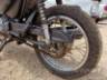 2026 HONDA POP 